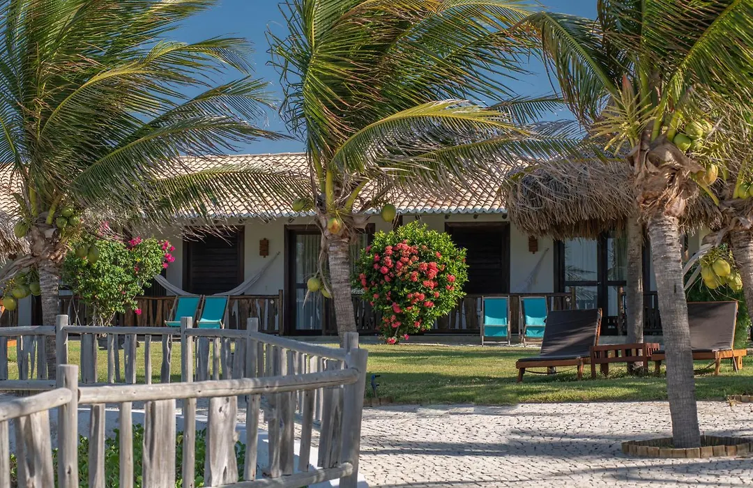 Vila Selvagem Hotel Contemporaneo-1