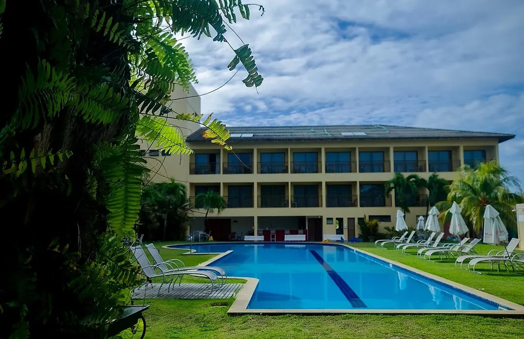 Catussaba Business Hotel-1