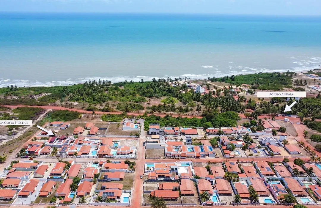 Pousada Costa Prestige-1