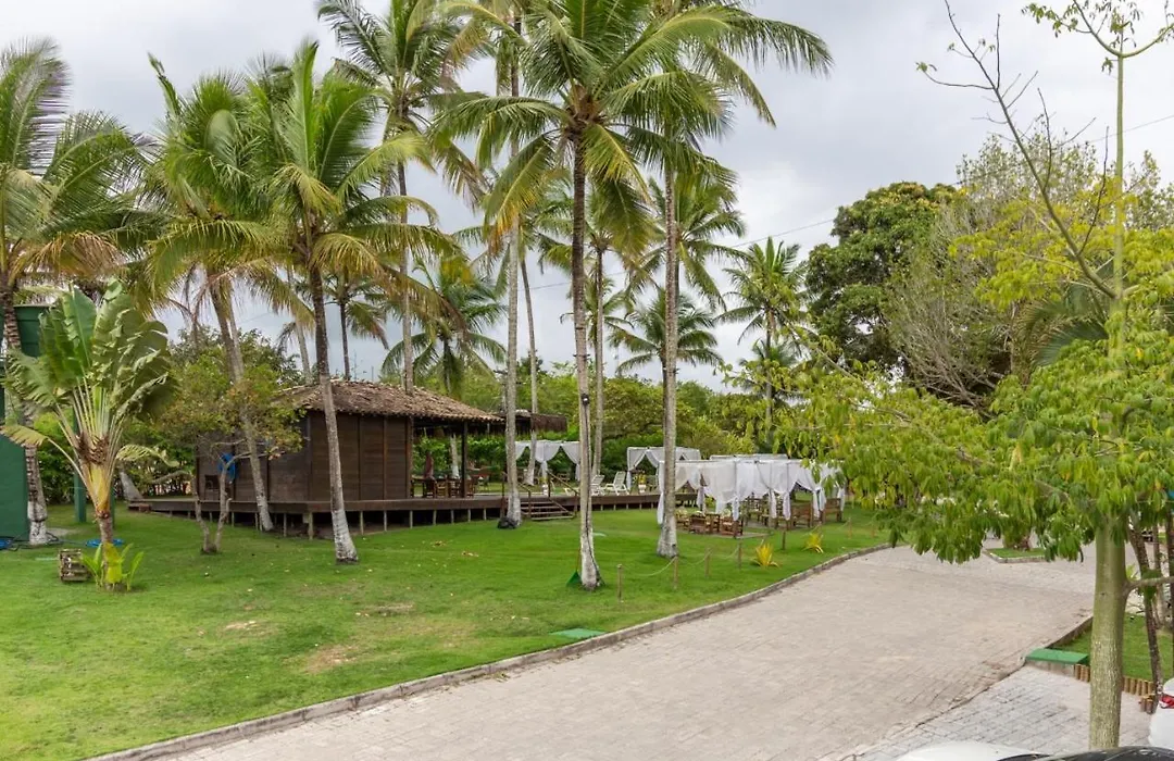 Pousada Residence Trancoso-1
