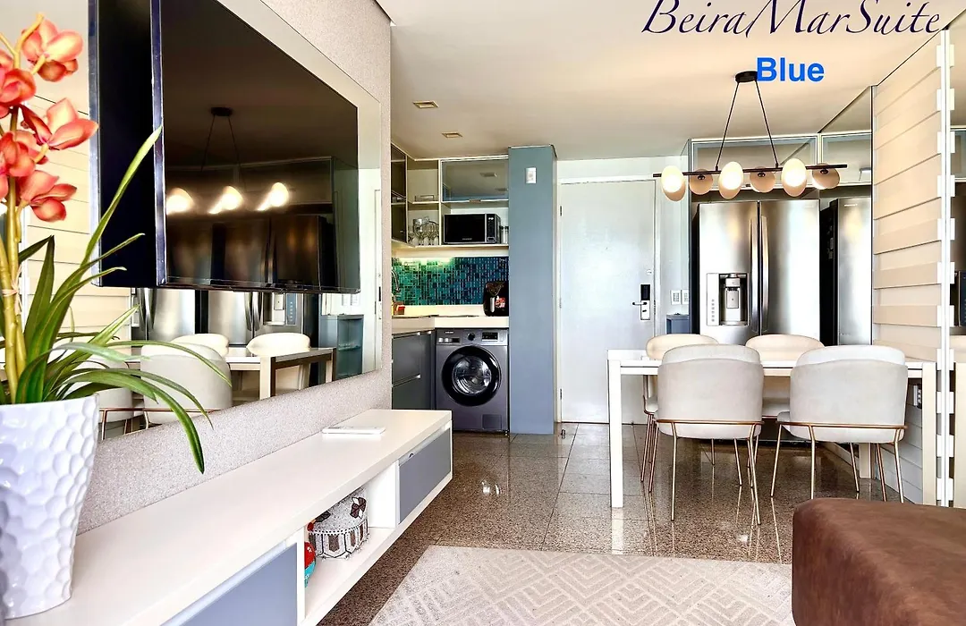 Beira Mar Suite-1