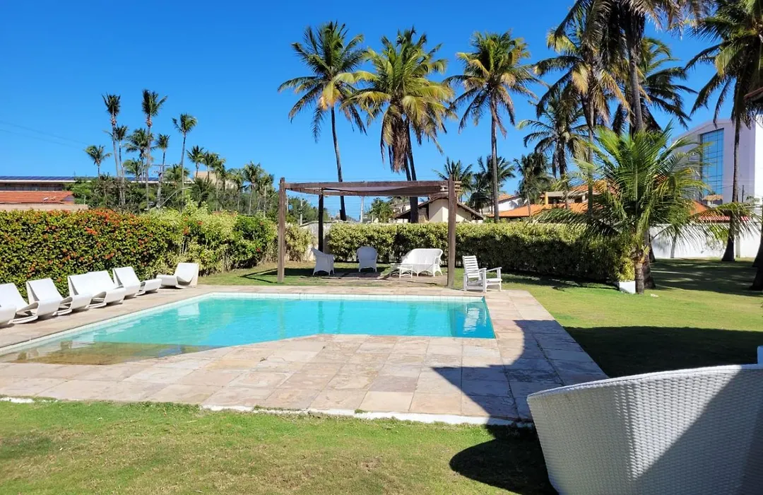 Casa Laser praia Cumbuco-1