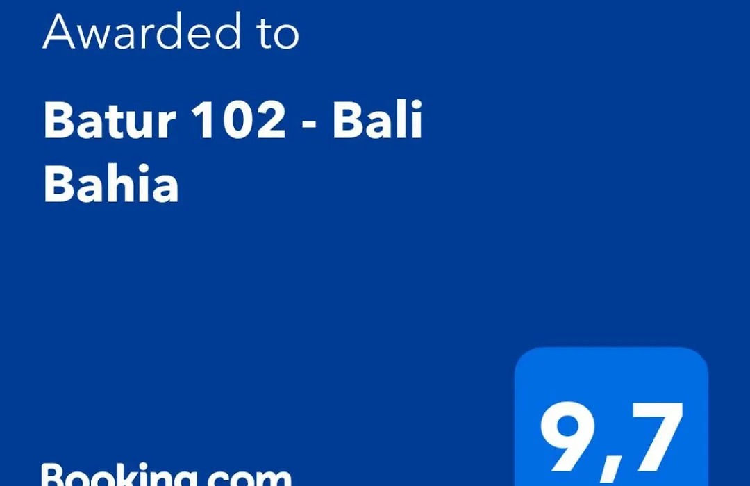 Batur 102 - Bali Bahia-1