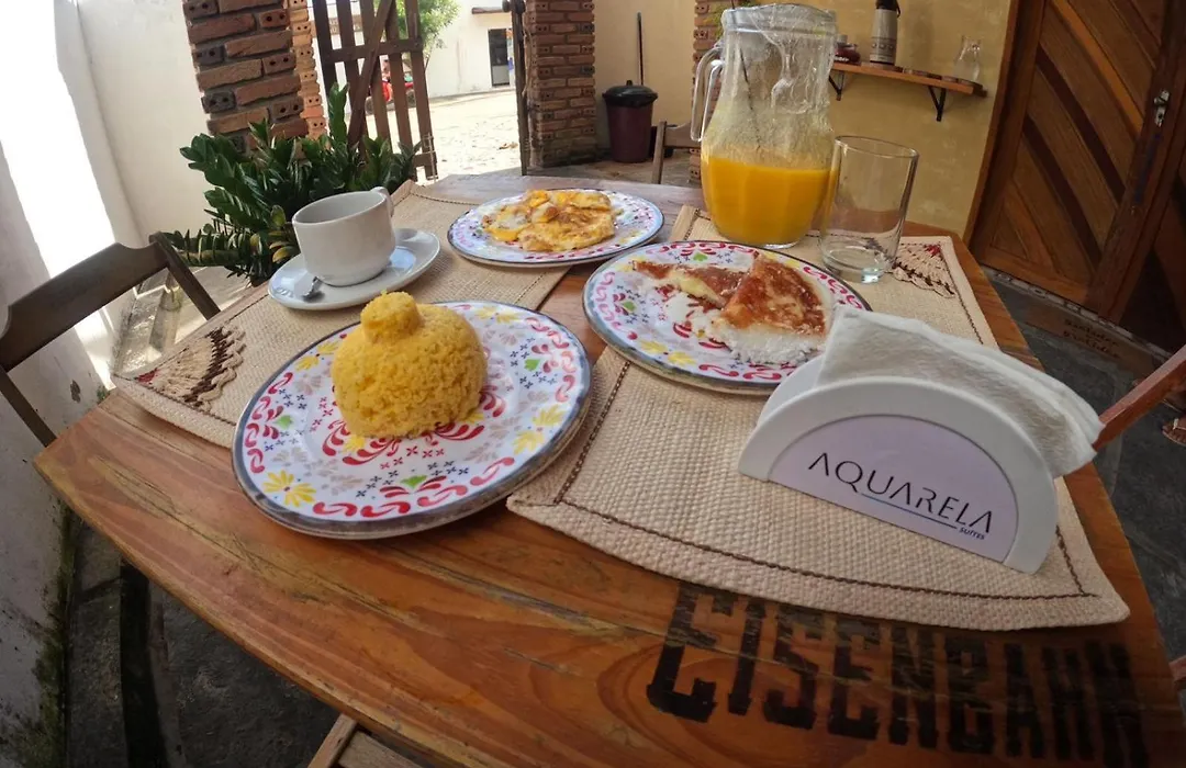 Aquarela Suites Atins-1