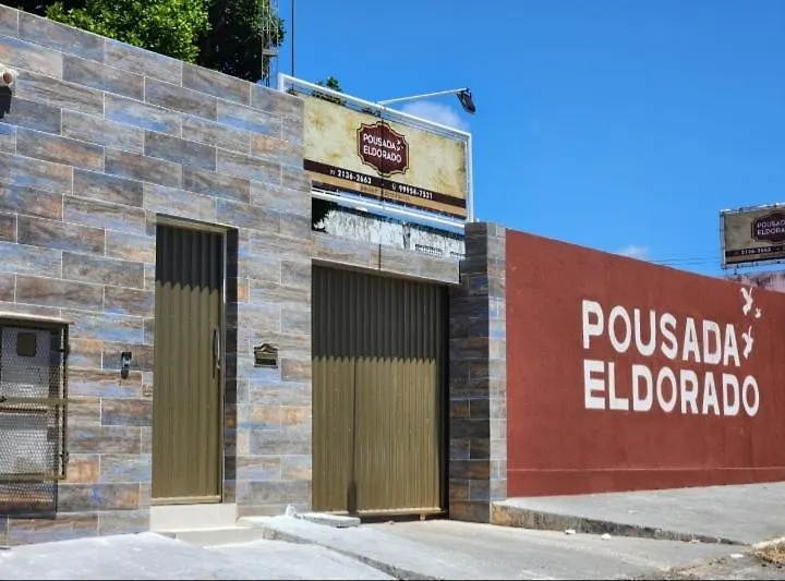 Pousada Eldorado-1