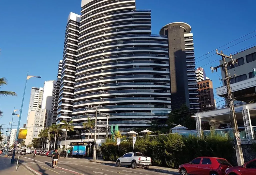 Luxo Na Beira Mar-1