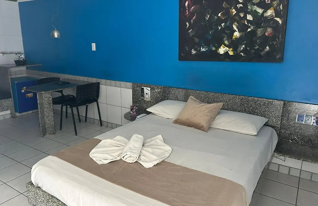 Motel Tijuca-1