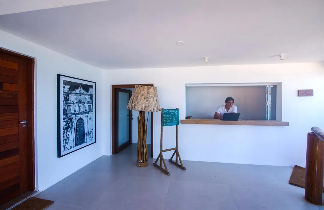 One Beach Boutique Hotel-1