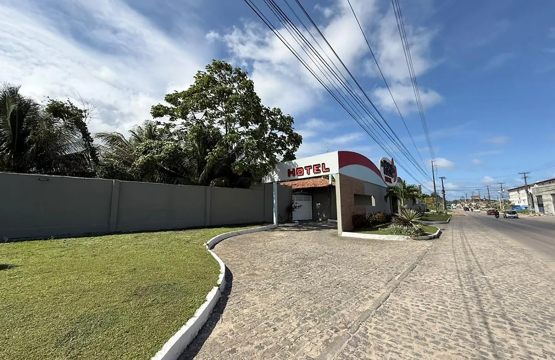 Tititi Motel (Adults Only)-1