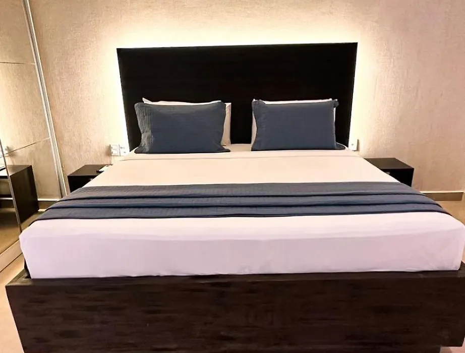 Hotel Rancho Verde-1