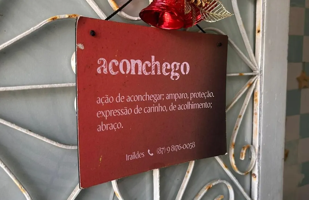 Aconchego em Garanhuns-1