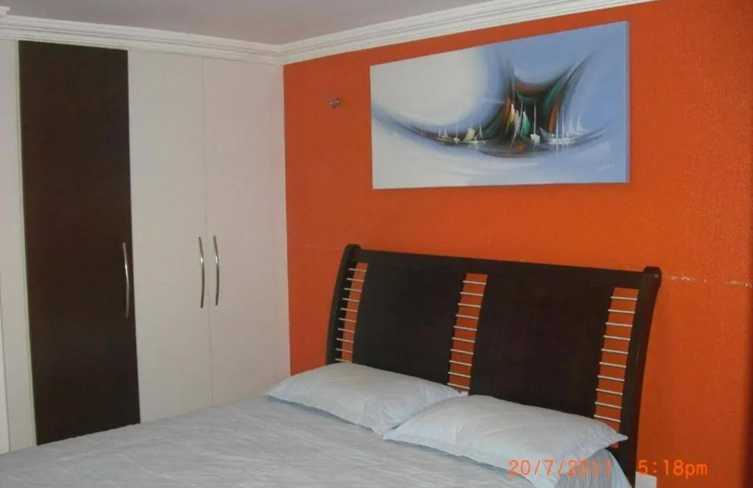 Edificio Ettore Apartamento De Temporada Na Praia Do Futuro-1
