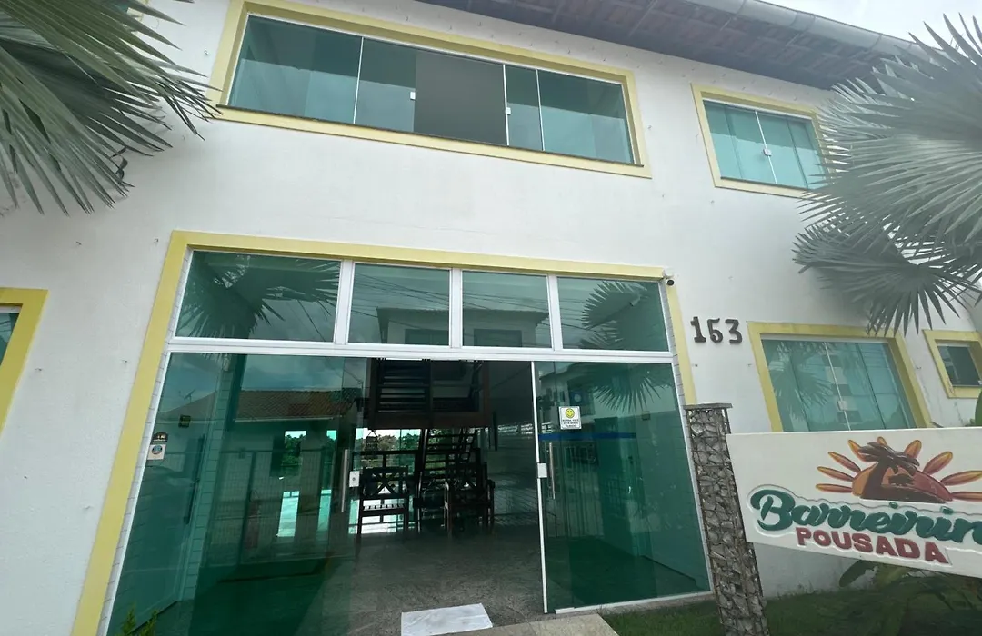 Pousada Barreirinhas-1