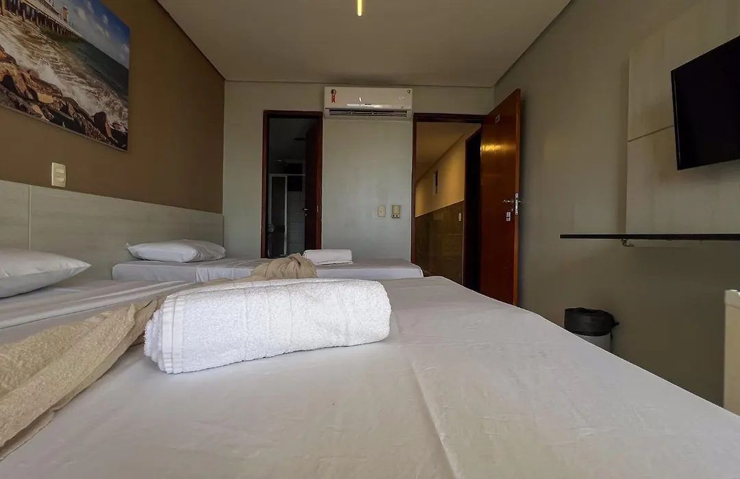 Hotel Boreas-1