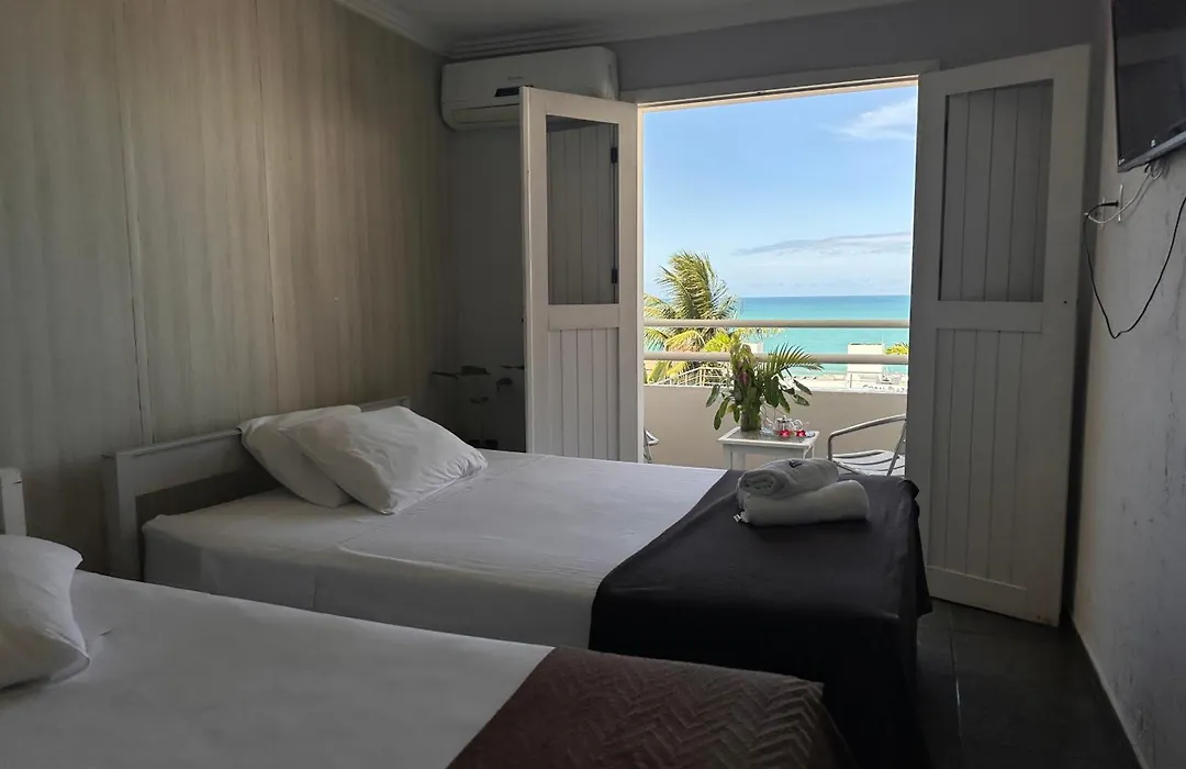 Bela Vista Praia Hotel-1