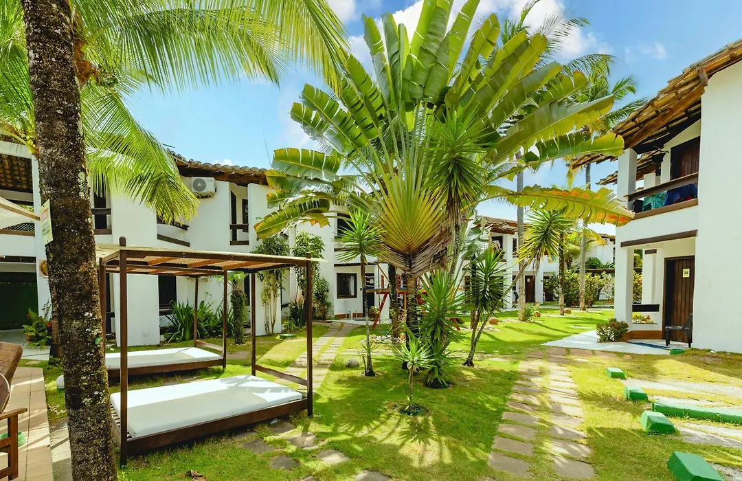 Arraial do Sol Beach Hotel-1