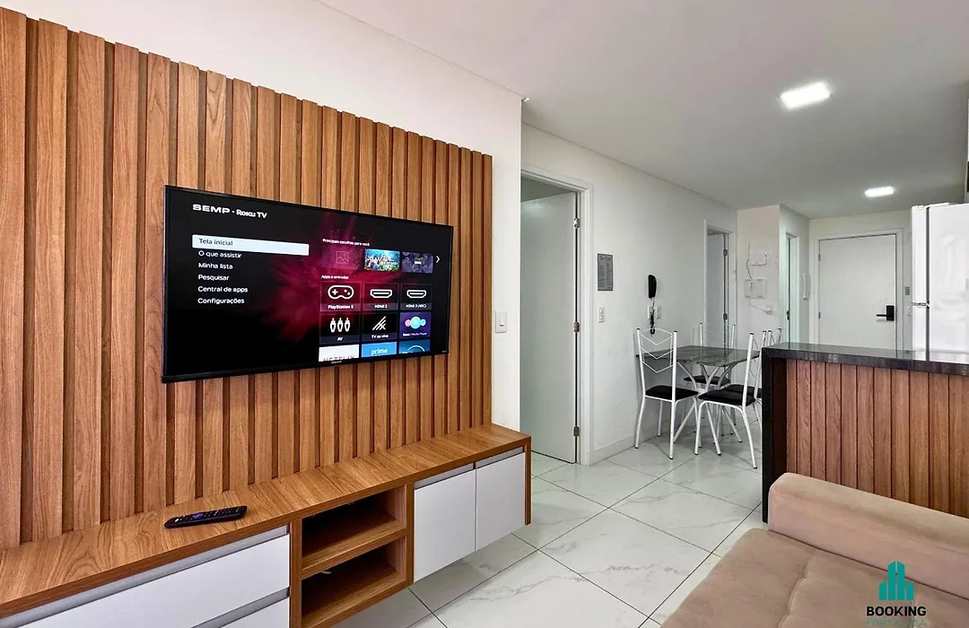 Aquarius Residence By Holiday Stays-1