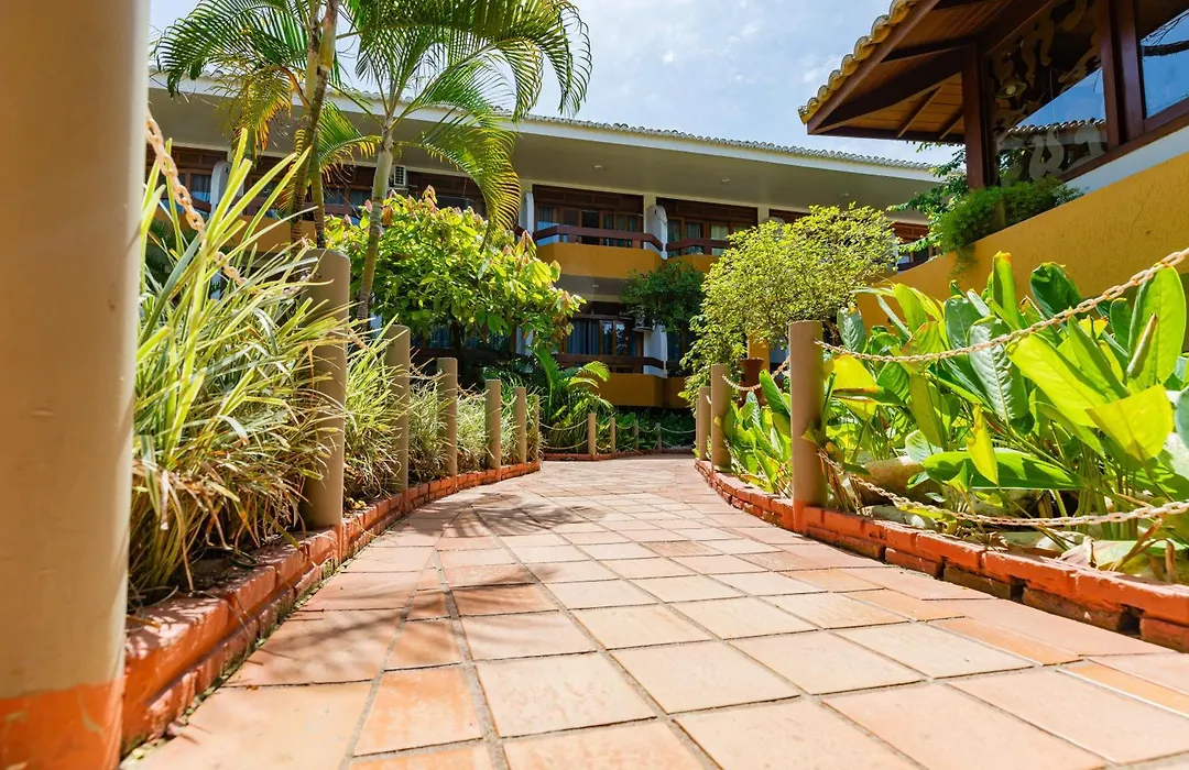 Casa Blanca Park Hotel-1