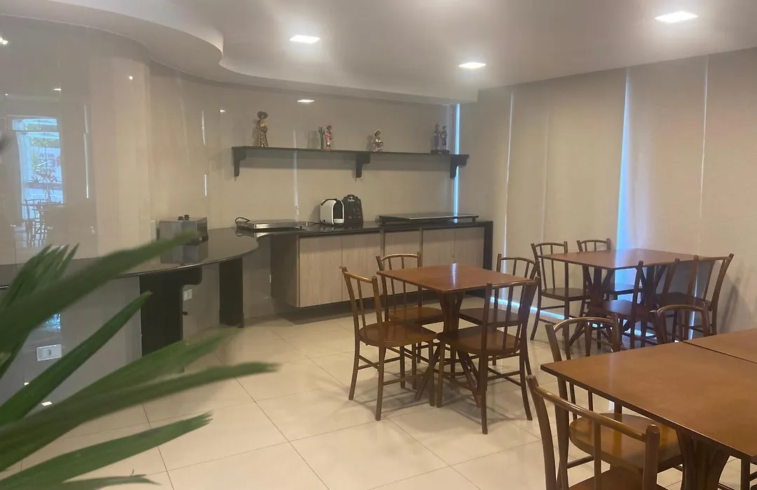 Hotel Enseada Aeroporto-1