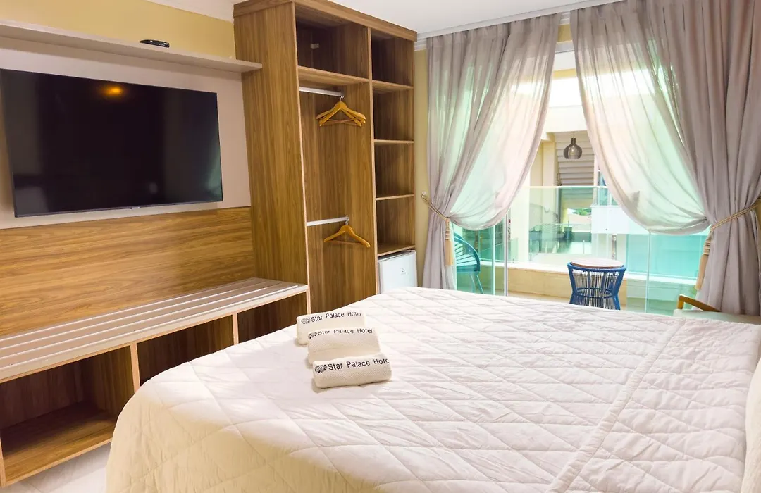 Star Palace Hotel Jeri-1