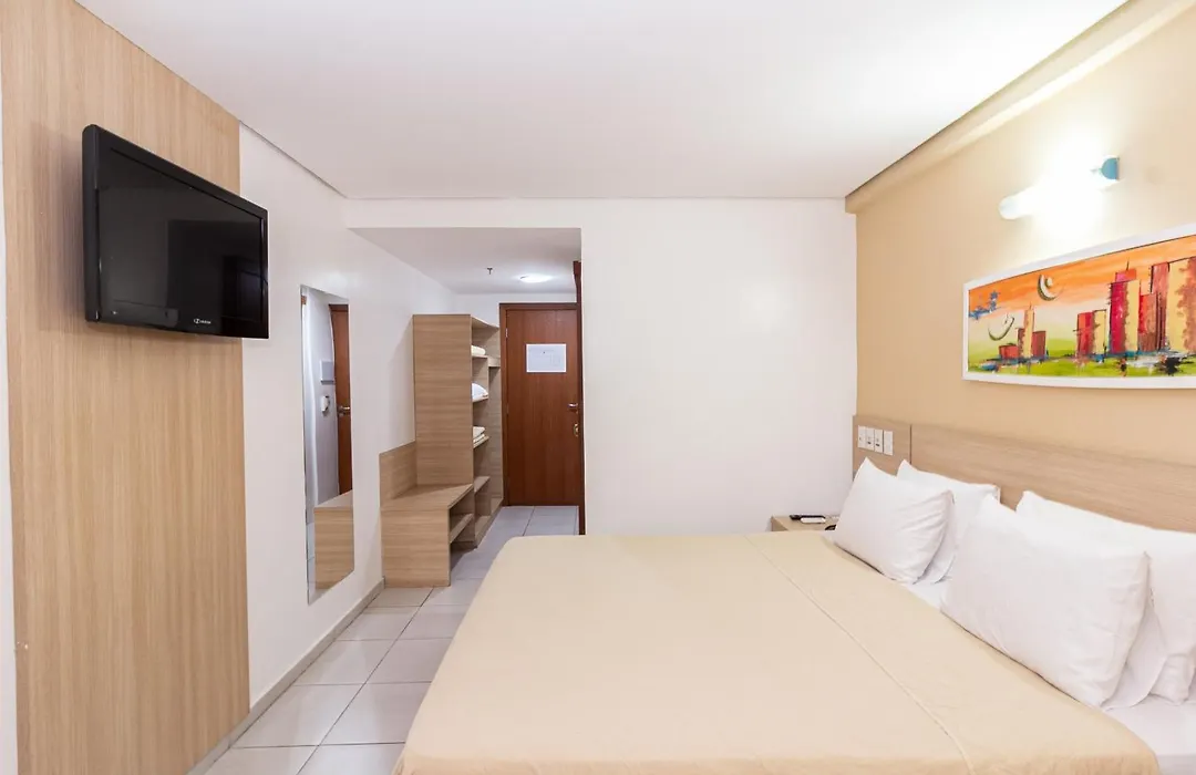 Arrey Gran Hotel-1