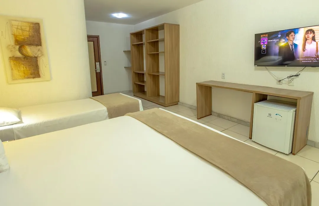 Hotel Beach Hills-1
