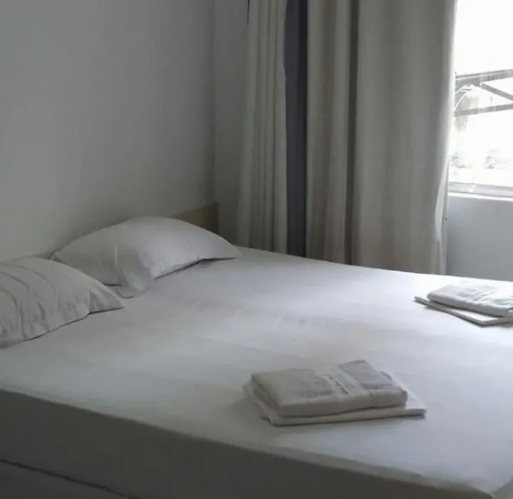 Nalu Beach Hotel Pousada-1