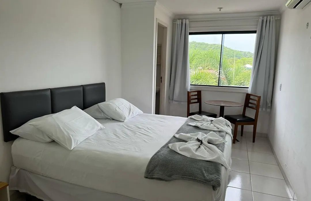 Pousada Paulett's - Hospedagem na Zona Norte de Ilhéus - Bahia-1