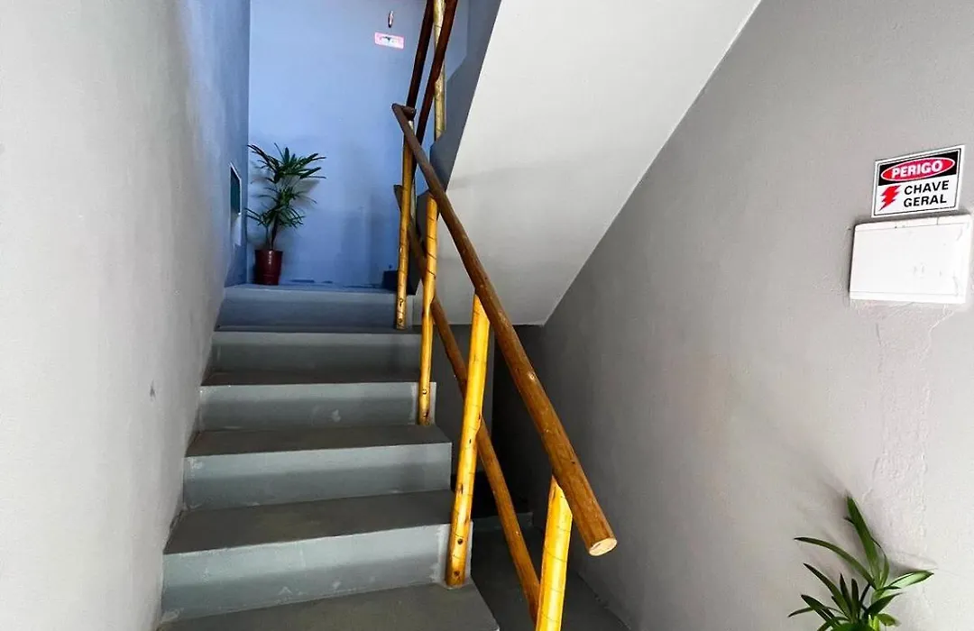 Flats Rota dos Corais-1