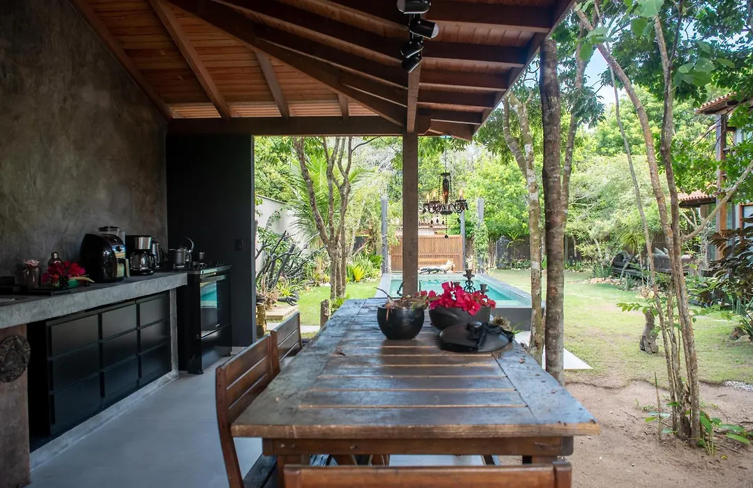 A Casa Do Criador Hotel Boutique-1