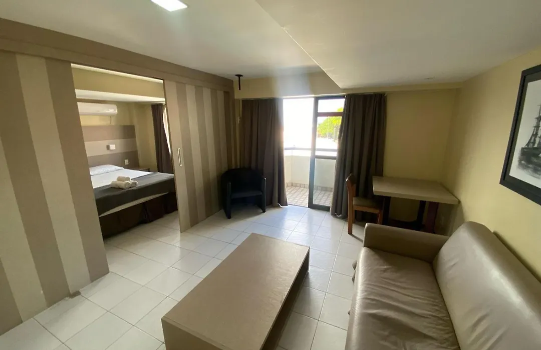 Tambau Mar Hotel No Royal Flat Service-1