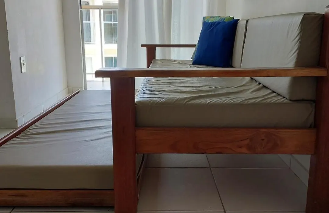 Apartamento Mont Carmelo-1A E 2A-1