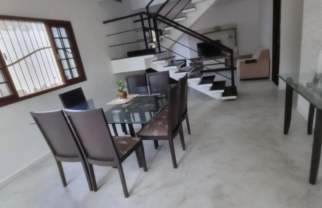 Casa Em Ponta Negra-1