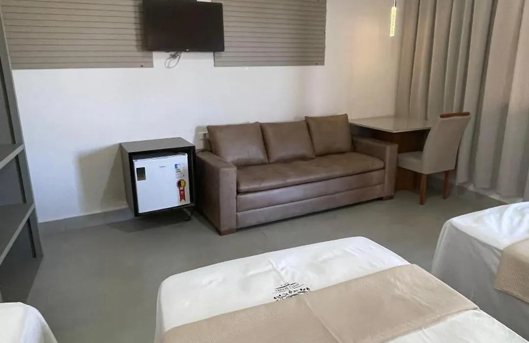 Hotel Seabra Premium-1