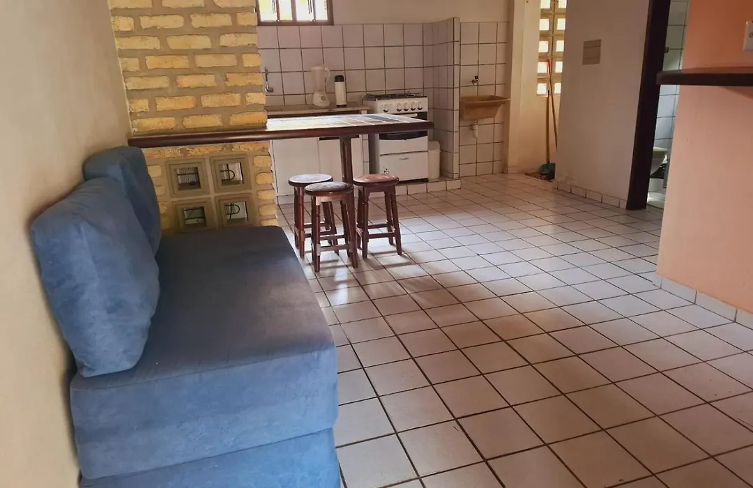 Chales Aguai Apart Hotel-1