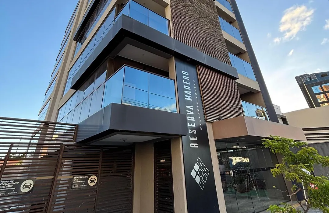 Reserva Madero Loft Natal Hotel-1