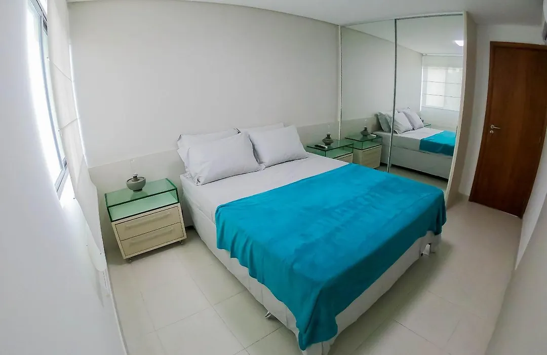 Freitas Resort - Carneiros Beach Resort-1