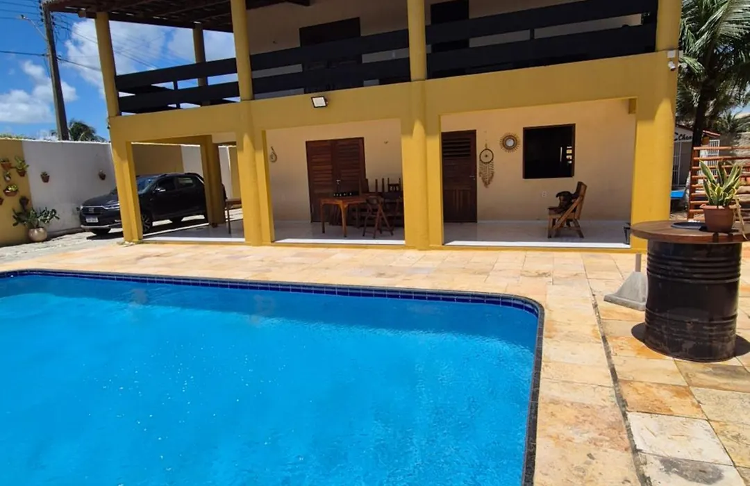 Casa Ferreira Cumbuco-1