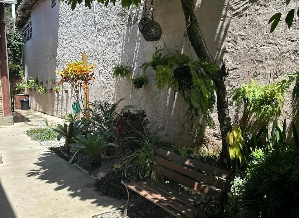 Pousada Do Mel-1