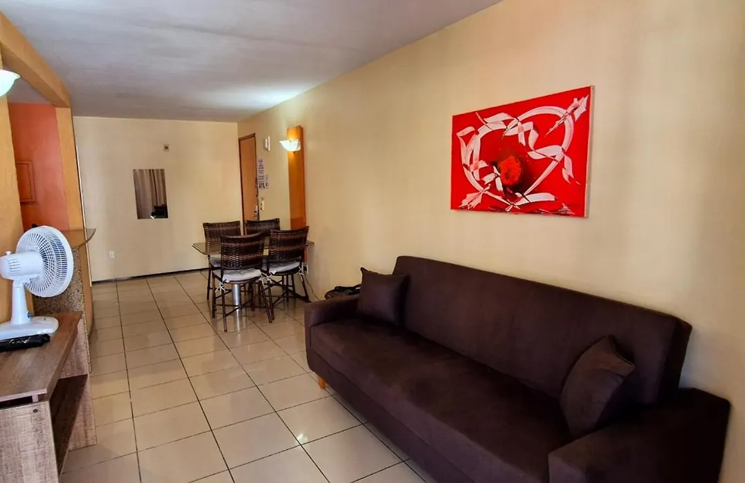 Flat Da Claudia-1