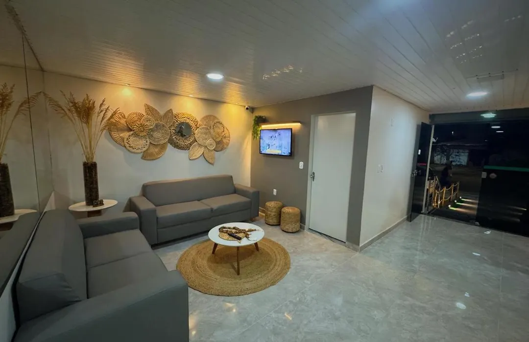 Hotel Veleiro MCZ-1