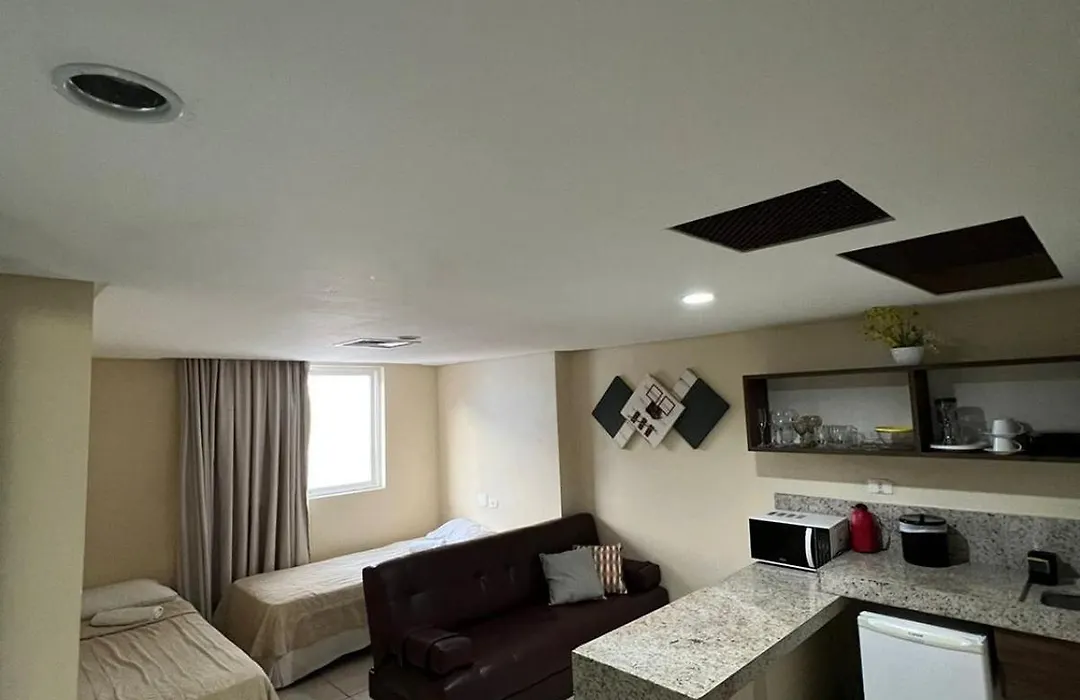Nobile Hotel - Flat 235-1