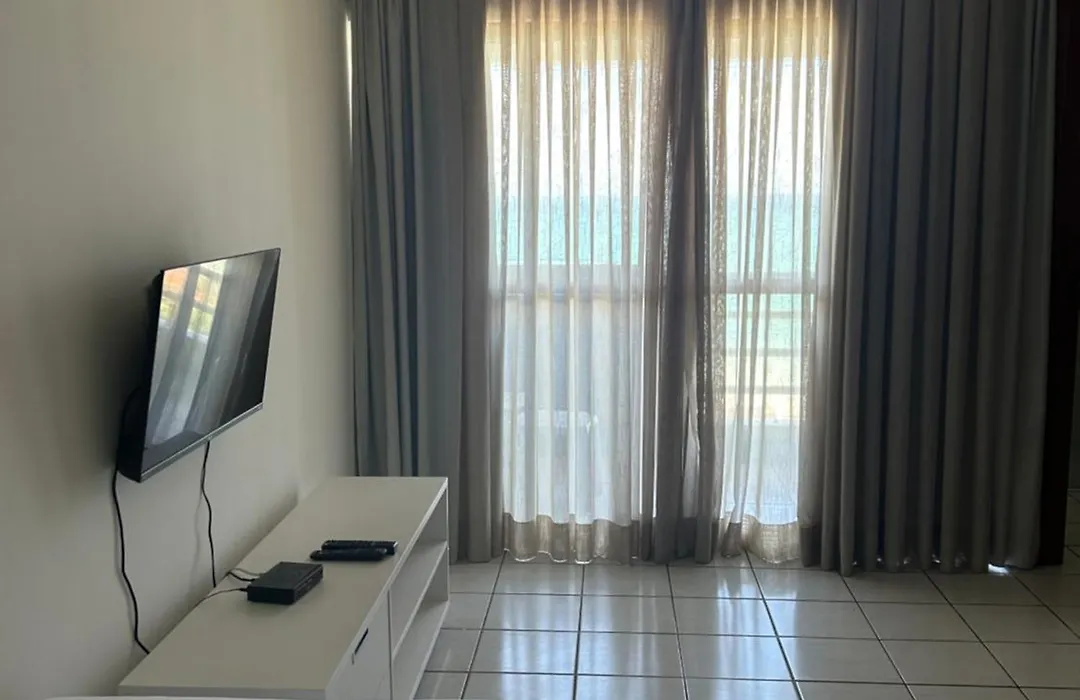 Apartamento Ponta Negra-1