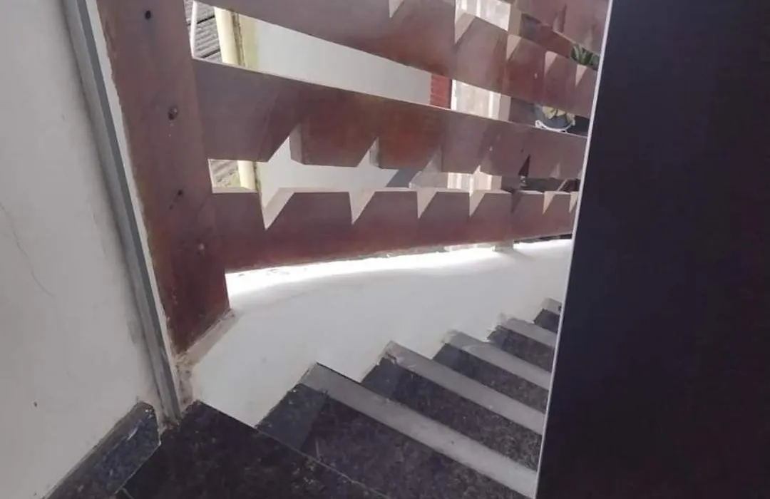 Residencial El - Shadai-1