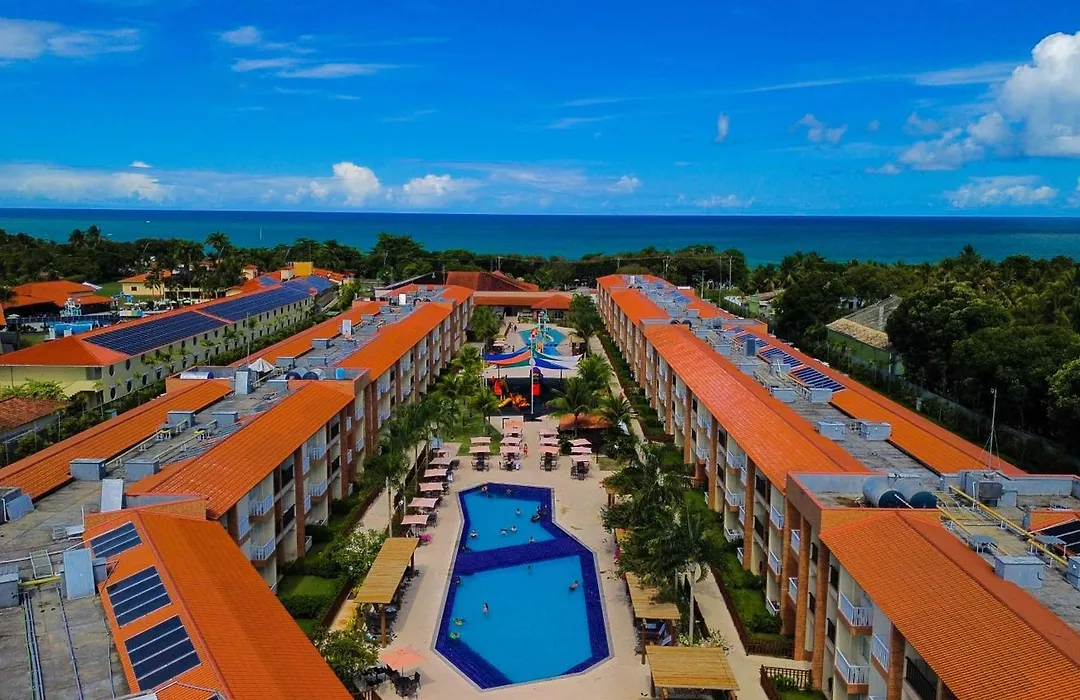 Ondas Praia Resort By Wam Experience-1