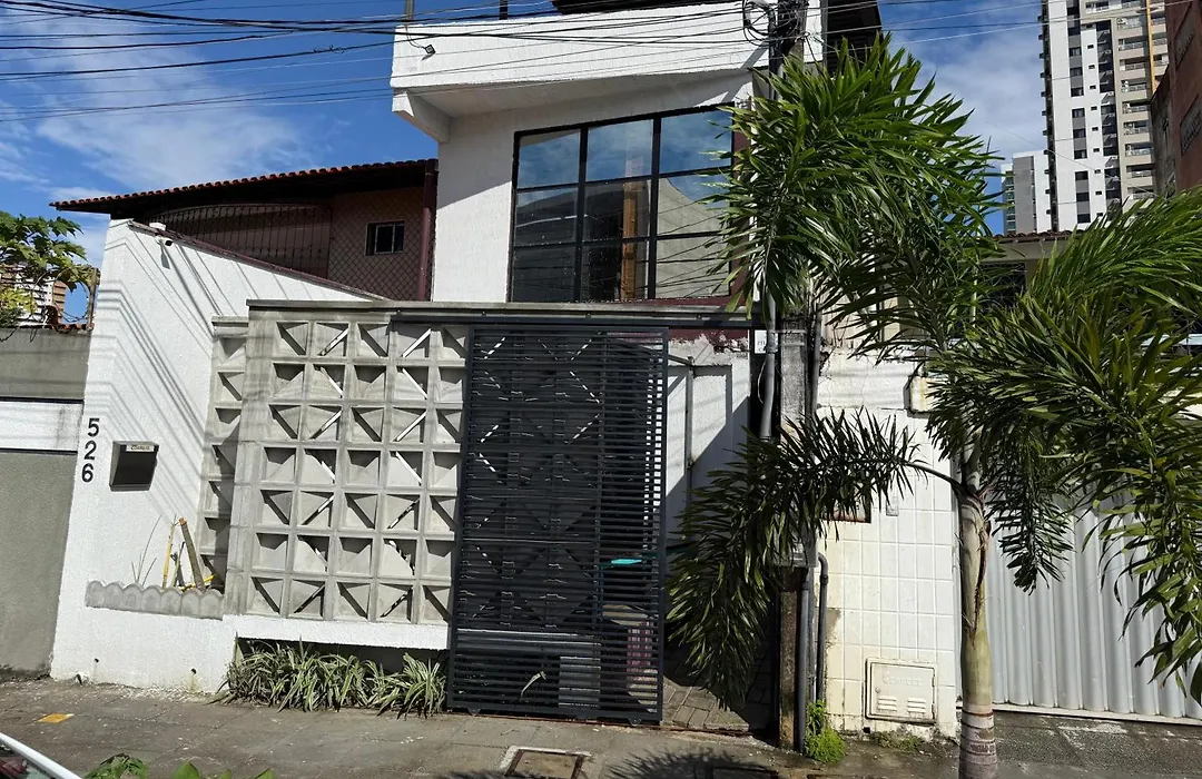 Kipflats Residence-1