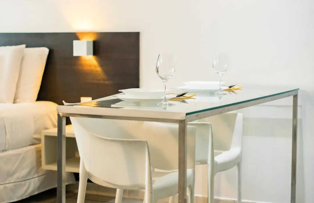 Coral Ritz - Flat Beira Mar-1