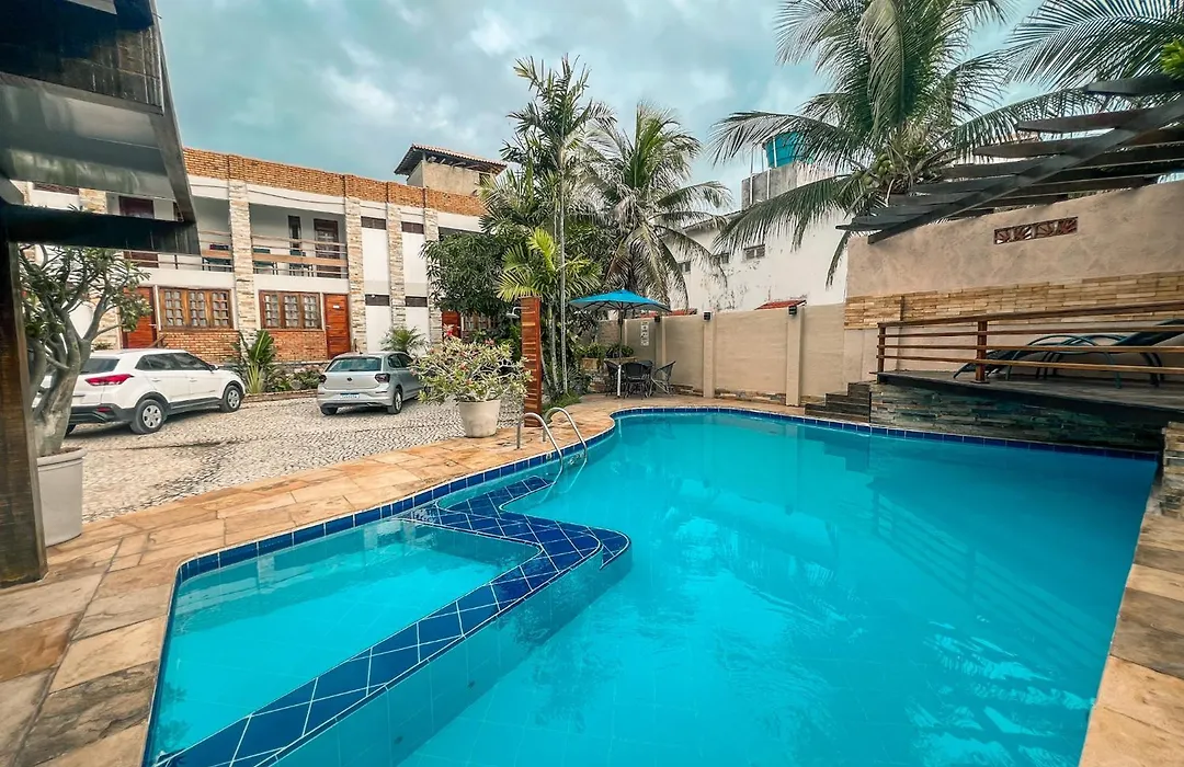 Falésia Praia Hotel-1