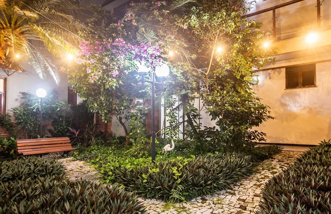 Amuarama Hotel-1