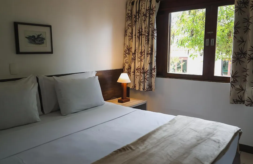 Hotel Fazenda Portal de Gravatá-1